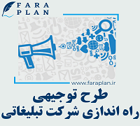 طرح توجیهی راه اندازی شرکت تبلیغاتی